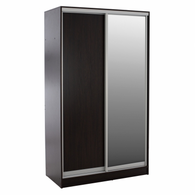 ΝΤΟΥΛΑΠΑ ΣΥΡΟΜΕΝΗ ADLER ΣΥΡΟΜΕΝΗ ΜΕΛΑΜΙΝΗΣ 120x60x220Υεκ. ΔΙΦΥΛΛΗ WENGE ΜΕ ΚΑΘΡΕΠΤΗ HM2460.02 ΝΤΟΥΛΑΠΑ ΣΥΡΟΜΕΝΗ ADLER ΣΥΡΟΜΕΝΗ ΜΕΛΑΜΙΝΗΣ 120x60x220Υεκ. ΔΙΦΥΛΛΗ WENGE ΜΕ ΚΑΘΡΕΠΤΗ HM2460.02