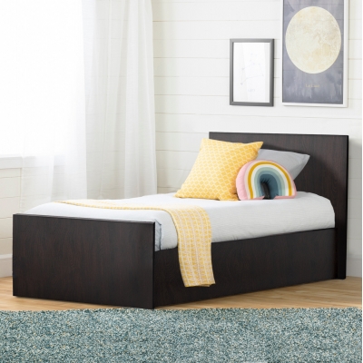 ΚΡΕΒΑΤΙ ADLER ΜΕΛΑΜΙΝΗΣ ΜΟΝΟ ΓΙΑ ΣΤΡΩΜΑ 90Χ200εκ. ΒΕΓΓΕ HM2433.02 ΚΡΕΒΑΤΙ ADLER ΜΕΛΑΜΙΝΗΣ ΜΟΝΟ ΓΙΑ ΣΤΡΩΜΑ 90Χ200εκ. ΒΕΓΓΕ HM2433.02