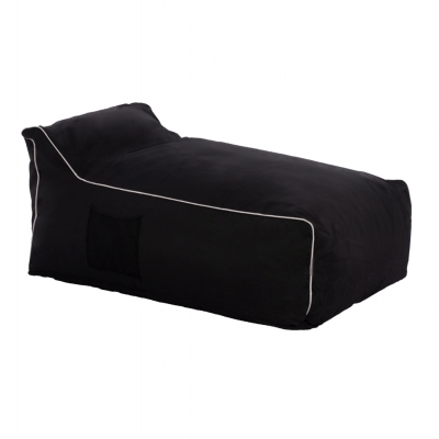 ΠΟΥΦ ZAFER HM5772.12 ΜΕ TEXTILINE ΜΑΥΡΟ ΚΑΙ ΛΕΥΚΟ ΡΕΛΙ 88x128x40-60Υ εκ. ΠΟΥΦ ZAFER HM5772.12 ΜΕ TEXTILINE ΜΑΥΡΟ ΚΑΙ ΛΕΥΚΟ ΡΕΛΙ 88x128x40-60Υ εκ.