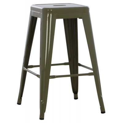 ΣΚΑΜΠΟ ΜΕΣΑΙΟΥ ΥΨΟΥΣ ΜΕΤΑΛΛΙΚΟ HM8573.03 MELITA ΣΕ DARK OLIVE GREEN 43x43x67Yεκ. ΣΚΑΜΠΟ ΜΕΣΑΙΟΥ ΥΨΟΥΣ ΜΕΤΑΛΛΙΚΟ HM8573.03 MELITA ΣΕ DARK OLIVE GREEN 43x43x67Yεκ.