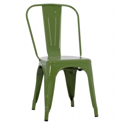 ΚΑΡΕΚΛΑ ΜΕΤΑΛΛΙΚΗ MELITA ΣΕ LIGHT OLIVE GREEN 43x50x82Y εκ. HM8641.13 ΚΑΡΕΚΛΑ ΜΕΤΑΛΛΙΚΗ MELITA ΣΕ LIGHT OLIVE GREEN 43x50x82Y εκ. HM8641.13