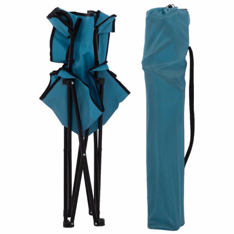 ΠΟΛΥΘΡΟΝΑ FISHERMAN HM5096 ΠΤΥΣΣΟΜΕΝΗ CAMPING ΜΕ ΘΕΣΗ ΓΙΑ ΠΟΤΗΡΙ ΠΟΛΥΘΡΟΝΑ FISHERMAN HM5096 ΠΤΥΣΣΟΜΕΝΗ CAMPING ΜΕ ΘΕΣΗ ΓΙΑ ΠΟΤΗΡΙ