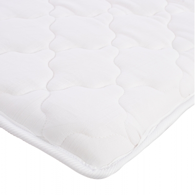 ΑΝΩΣΤΡΩΜΑ CLOUD HM641.06 160Χ200 ΛΕΥΚΟ