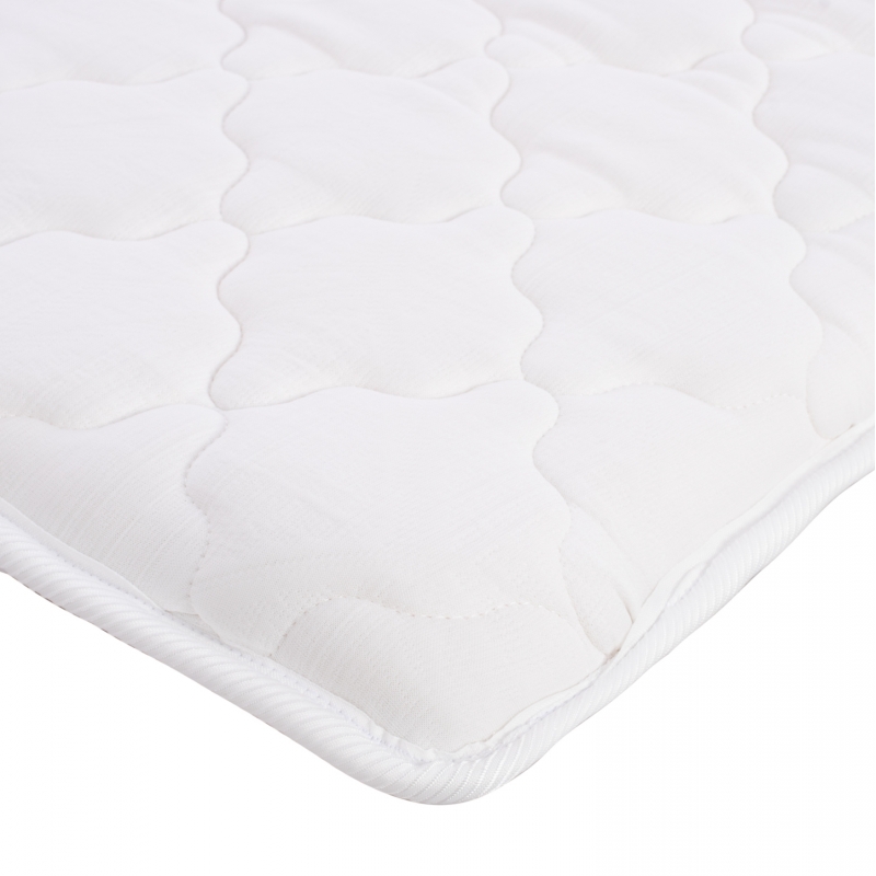 ΑΝΩΣΤΡΩΜΑ CLOUD HM641.06 160Χ200 ΛΕΥΚΟ