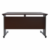 ΓΡΑΦΕΙΟ ΕΠΑΓΓΕΛΜΑΤΙΚΟ VALDEN HM2045.02 WENGE 150X80X75