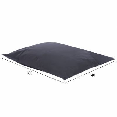 ΠΟΥΦ ANSHU HM5808.02 ΓΚΡΙ ΜΕ UV PROTECTION 140x180 εκ. ΠΟΥΦ ANSHU HM5808.02 ΓΚΡΙ ΜΕ UV PROTECTION 140x180 εκ.
