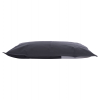 ΠΟΥΦ/ΜΑΞΙΛΑΡΑ ΘΑΛΑΣΣΗΣ ANSHU HM5808.02 ΓΚΡΙ ΜΕ UV PROTECTION 140x180 εκ.