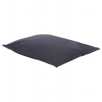 ΠΟΥΦ/ΜΑΞΙΛΑΡΑ ΘΑΛΑΣΣΗΣ ANSHU HM5808.02 ΓΚΡΙ ΜΕ UV PROTECTION 140x180 εκ.