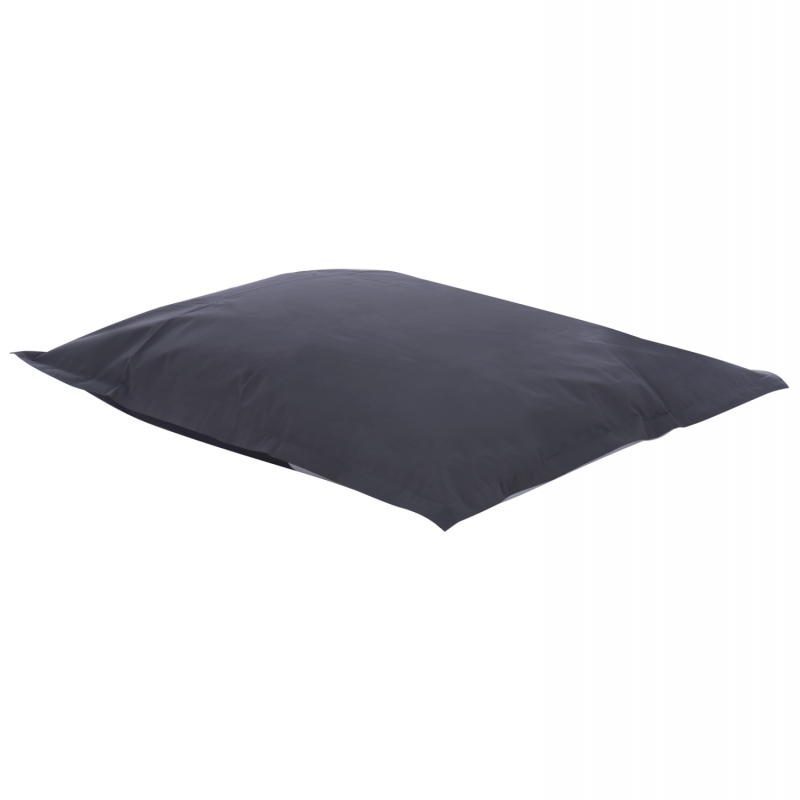 ΠΟΥΦ/ΜΑΞΙΛΑΡΑ ΘΑΛΑΣΣΗΣ ANSHU HM5808.02 ΓΚΡΙ ΜΕ UV PROTECTION 140x180 εκ.