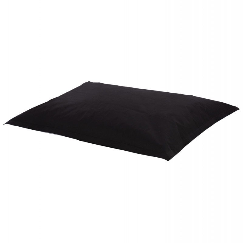 ΠΟΥΦ/ΜΑΞΙΛΑΡΑ ΘΑΛΑΣΣΗΣ ANSHU HM5808.04 ΜΑΥΡΟ ΜΕ UV PROTECTION 140x180 εκ.