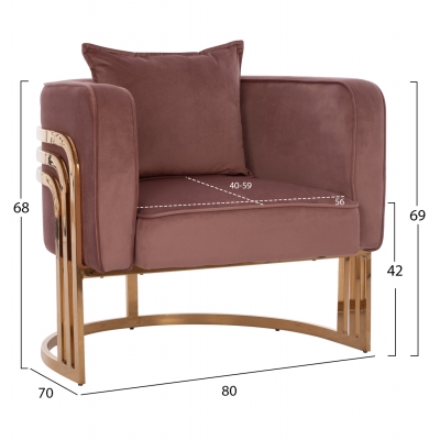 ΠΟΛΥΘΡΟΝΑ TIANA ΣΑΠΙΟ ΜΗΛΟ ΜΕ ΜΕΤΑΛΛΙΚΟ ΧΡΥΣΟ ΣΚΕΛΕΤΟ HM8738.02 ΠΟΛΥΘΡΟΝΑ TIANA ΣΑΠΙΟ ΜΗΛΟ ΜΕ ΜΕΤΑΛΛΙΚΟ ΧΡΥΣΟ ΣΚΕΛΕΤΟ HM8738.02