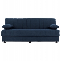 ΚΑΝΑΠΕΣ ΚΡΕΒΑΤΙ ANDRI ΤΡΙΘΕΣΙΟΣ ΜΠΛΕ HM3239.07 180x72x77Y εκ. ΚΑΝΑΠΕΣ ΚΡΕΒΑΤΙ ANDRI ΤΡΙΘΕΣΙΟΣ ΜΠΛΕ HM3239.07 180x72x77Y εκ.
