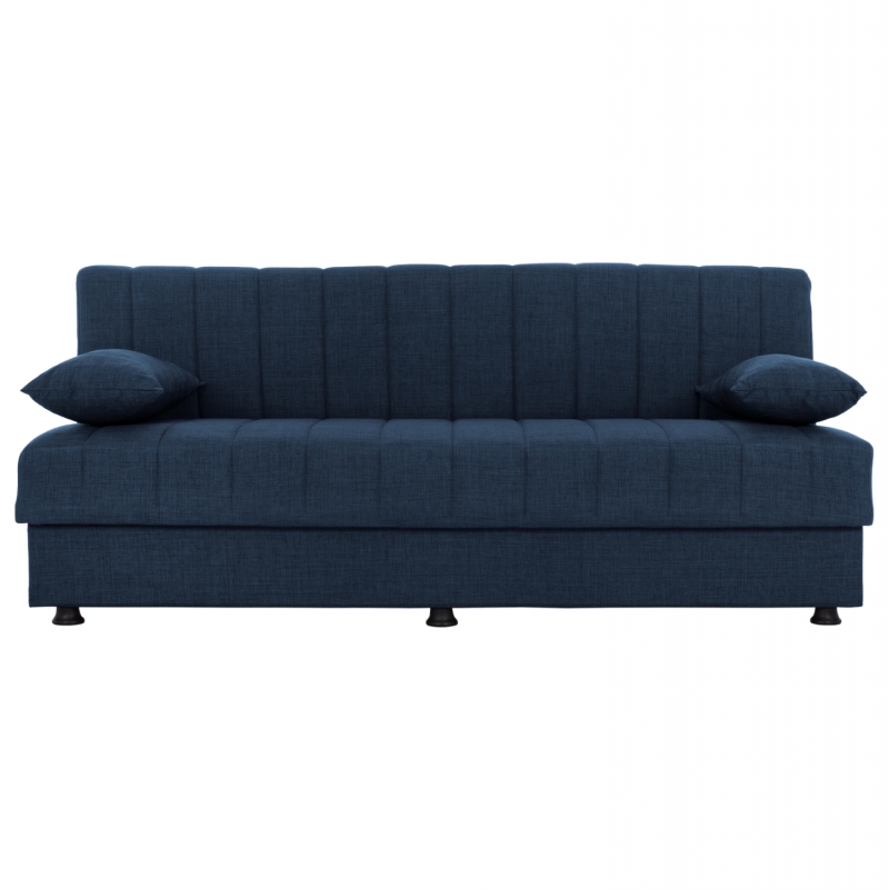 ΚΑΝΑΠΕΣ ΚΡΕΒΑΤΙ ANDRI ΤΡΙΘΕΣΙΟΣ ΜΠΛΕ HM3239.07 180x72x77Y εκ. ΚΑΝΑΠΕΣ ΚΡΕΒΑΤΙ ANDRI ΤΡΙΘΕΣΙΟΣ ΜΠΛΕ HM3239.07 180x72x77Y εκ.