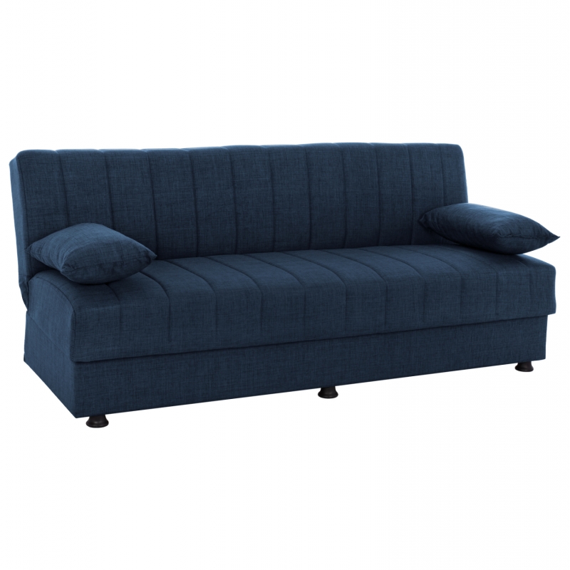 ΚΑΝΑΠΕΣ ΚΡΕΒΑΤΙ ANDRI ΤΡΙΘΕΣΙΟΣ ΜΠΛΕ HM3239.07 180x72x77Y εκ. ΚΑΝΑΠΕΣ ΚΡΕΒΑΤΙ ANDRI ΤΡΙΘΕΣΙΟΣ ΜΠΛΕ HM3239.07 180x72x77Y εκ.