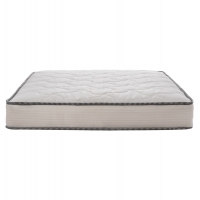 ΣΤΡΩΜΑ DREAMTOPIA ΣΕΙΡΑ ATLAS HM654.150 BONNELL SPRING 150x200x20Y εκ. ΣΤΡΩΜΑ DREAMTOPIA ΣΕΙΡΑ ATLAS HM654.150 BONNELL SPRING 150x200x20Y εκ.