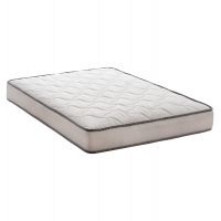 ΣΤΡΩΜΑ DREAMTOPIA ΣΕΙΡΑ ATLAS HM654.150 BONNELL SPRING 150x200x20Y εκ. ΣΤΡΩΜΑ DREAMTOPIA ΣΕΙΡΑ ATLAS HM654.150 BONNELL SPRING 150x200x20Y εκ.