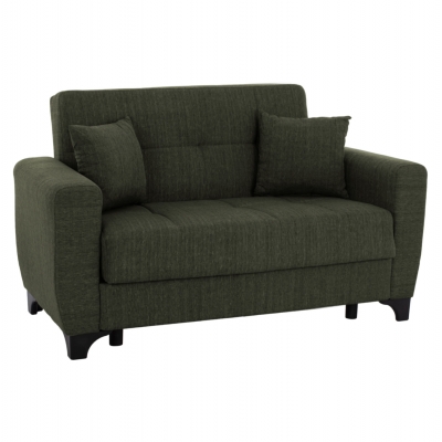 ΚΑΝΑΠΕΣ ΚΡΕΒΑΤΙ HEMA ΔΙΘΕΣΙΟΣ ΨΗΛΗ ΠΛΑΤΗ DARK OLIVE HM3243.05 160x84x88 εκ. ΚΑΝΑΠΕΣ ΚΡΕΒΑΤΙ HEMA ΔΙΘΕΣΙΟΣ ΨΗΛΗ ΠΛΑΤΗ DARK OLIVE HM3243.05 160x84x88 εκ.