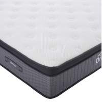 ΣΤΡΩΜΑ DREAMTOPIA, σειρά ULTIMATE HM661.160 ΜΕ ΑΝΩΣΤΡΩΜΑ 160X200x34Yεκ. ΣΤΡΩΜΑ DREAMTOPIA, σειρά ULTIMATE HM661.160 ΜΕ ΑΝΩΣΤΡΩΜΑ 160X200x34Yεκ.