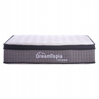 ΣΤΡΩΜΑ DREAMTOPIA ULTIMATE HM661.150 POCKET SPRING ΜΕ ΑΝΩΣΤΡΩΜΑ 150X200x34Yεκ. ΣΤΡΩΜΑ DREAMTOPIA ULTIMATE HM661.150 POCKET SPRING ΜΕ ΑΝΩΣΤΡΩΜΑ 150X200x34Yεκ.