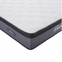 ΣΤΡΩΜΑ DREAMTOPIA ULTIMATE HM661.150 POCKET SPRING ΜΕ ΑΝΩΣΤΡΩΜΑ 150X200x34Yεκ. ΣΤΡΩΜΑ DREAMTOPIA ULTIMATE HM661.150 POCKET SPRING ΜΕ ΑΝΩΣΤΡΩΜΑ 150X200x34Yεκ.