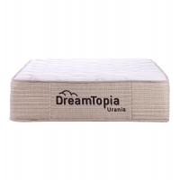 ΣΤΡΩΜΑ DREAMTOPIA, σειρά URANIA HM659.90 POCKET SPRING 90X190x30Yεκ.