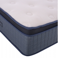 ΣΤΡΩΜΑ DREAMTOPIA, σειρά PRIVILEGE HM660.150 POCKET SPRING ΜΕ ΑΝΩΣΤΡΩΜΑ 150X200x29Υεκ. ΣΤΡΩΜΑ DREAMTOPIA, σειρά PRIVILEGE HM660.150 POCKET SPRING ΜΕ ΑΝΩΣΤΡΩΜΑ 150X200x29Υεκ.