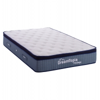 ΣΤΡΩΜΑ DREAMTOPIA, σειρά PRIVILEGE HM660.120 POCKET SPRING ΜΕ ΑΝΩΣΤΡΩΜΑ 120X200x29Υεκ. ΣΤΡΩΜΑ DREAMTOPIA, σειρά PRIVILEGE HM660.120 POCKET SPRING ΜΕ ΑΝΩΣΤΡΩΜΑ 120X200x29Υεκ.