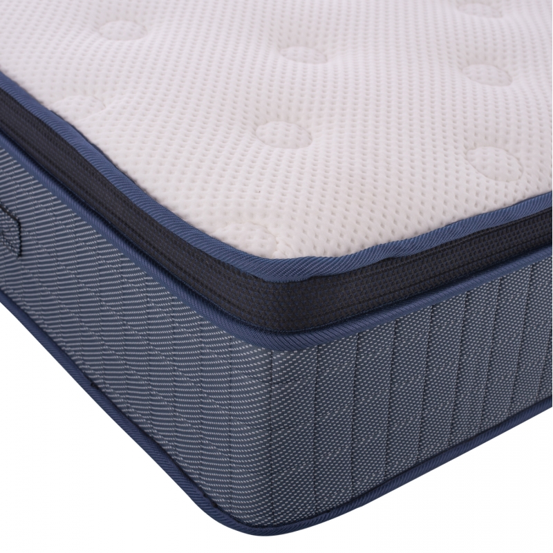 ΣΤΡΩΜΑ DREAMTOPIA, σειρά PRIVILEGE HM660.90 POCKET SPRING ΜΕ ΑΝΩΣΤΡΩΜΑ 90X190x29Υεκ. ΣΤΡΩΜΑ DREAMTOPIA, σειρά PRIVILEGE HM660.90 POCKET SPRING ΜΕ ΑΝΩΣΤΡΩΜΑ 90X190x29Υεκ.