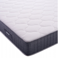 ΣΤΡΩΜΑ DREAMTOPIA CLOUD9 HM656.90 BONNELL SPRING 90x190x27Y εκ. ΣΤΡΩΜΑ DREAMTOPIA CLOUD9 HM656.90 BONNELL SPRING 90x190x27Y εκ.