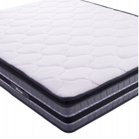 ΣΤΡΩΜΑ DREAMTOPIA FRANKLIN HM657.150 BONNELL SPRING ΜΕ ΑΝΩΣΤΡΩΜΑ 150x200x29Y εκ. ΣΤΡΩΜΑ DREAMTOPIA FRANKLIN HM657.150 BONNELL SPRING ΜΕ ΑΝΩΣΤΡΩΜΑ 150x200x29Y εκ.