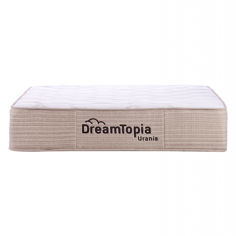 ΣΤΡΩΜΑ DREAMTOPIA URANIA HM659.120 POCKET SPRING 120X200x30Y εκ. ΣΤΡΩΜΑ DREAMTOPIA URANIA HM659.120 POCKET SPRING 120X200x30Y εκ.