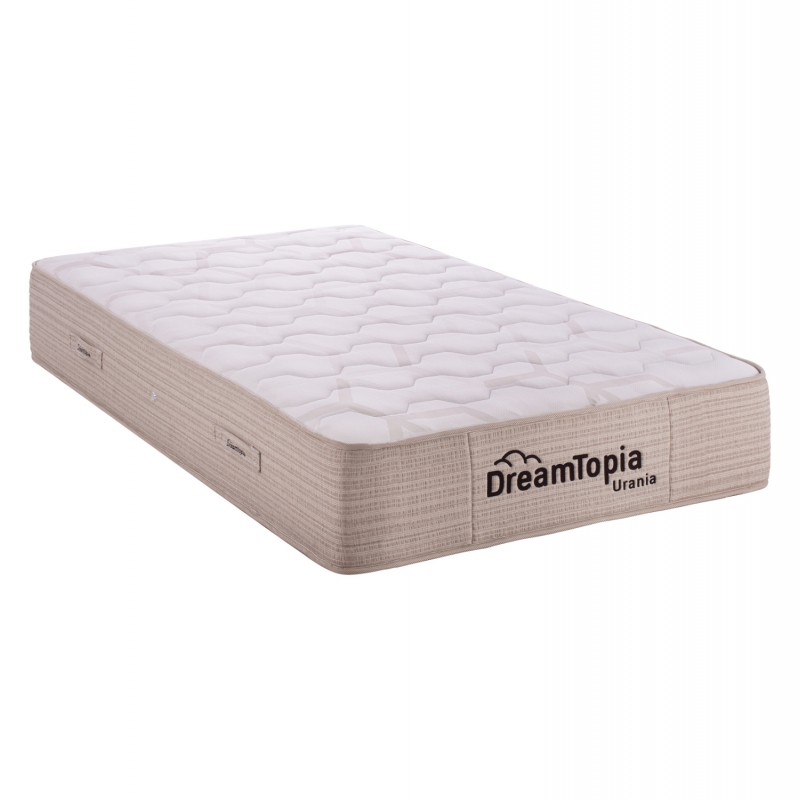 ΣΤΡΩΜΑ DREAMTOPIA URANIA HM659.120 POCKET SPRING 120X200x30Y εκ. ΣΤΡΩΜΑ DREAMTOPIA URANIA HM659.120 POCKET SPRING 120X200x30Y εκ.