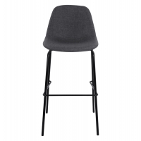 ΣΚΑΜΠΟ VINCENT HM9298.10 ΜΕΣΑΙΟΥ ΥΨΟΥΣ ΓΚΡΙ ΜΕ ΜΕΤΑΛΛΙΚΑ ΠΟΔΙΑ 47x51x96 εκ. ΣΚΑΜΠΟ VINCENT HM9298.10 ΜΕΣΑΙΟΥ ΥΨΟΥΣ ΓΚΡΙ ΜΕ ΜΕΤΑΛΛΙΚΑ ΠΟΔΙΑ 47x51x96 εκ.