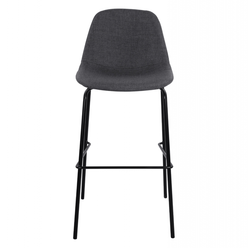 ΣΚΑΜΠΟ VINCENT HM9298.10 ΜΕΣΑΙΟΥ ΥΨΟΥΣ ΓΚΡΙ ΜΕ ΜΕΤΑΛΛΙΚΑ ΠΟΔΙΑ 47x51x96 εκ. ΣΚΑΜΠΟ VINCENT HM9298.10 ΜΕΣΑΙΟΥ ΥΨΟΥΣ ΓΚΡΙ ΜΕ ΜΕΤΑΛΛΙΚΑ ΠΟΔΙΑ 47x51x96 εκ.