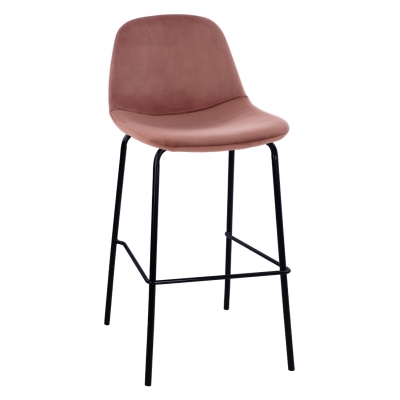 ΣΚΑΜΠΟ VINCENT HM9298.12 ΜΕΣ. ΥΨΟΥΣ ΣΑΠΙΟ ΜΗΛΟ ΒΕΛΟΥΔΟ ΜΕ ΜΕΤΑΛΛΙΚΑ ΠΟΔΙΑ 47x51x96 εκ. ΣΚΑΜΠΟ VINCENT HM9298.12 ΜΕΣ. ΥΨΟΥΣ ΣΑΠΙΟ ΜΗΛΟ ΒΕΛΟΥΔΟ ΜΕ ΜΕΤΑΛΛΙΚΑ ΠΟΔΙΑ 47x51x96 εκ.