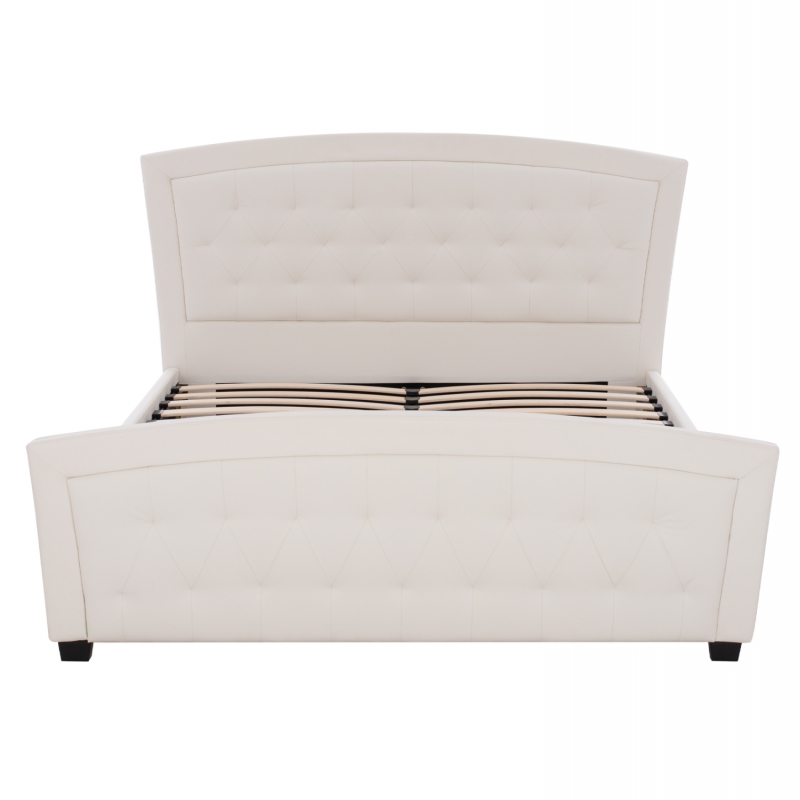 ΚΡΕΒΑΤΙ ODELIA ΜΕ PU HM550.11 150x200 εκ. ΚΡΕΒΑΤΙ ODELIA ΜΕ PU HM550.11 150x200 εκ.
