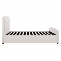 ΚΡΕΒΑΤΙ ODELIA ΜΕ PU HM550.11 150x200 εκ. ΚΡΕΒΑΤΙ ODELIA ΜΕ PU HM550.11 150x200 εκ.