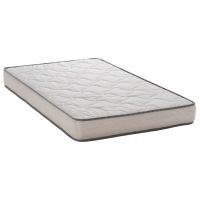 ΣΤΡΩΜΑ DREAMTOPIA, σειρά RELIEF HM653.110 BONNELL SPRING 110X190x20Y εκ. ΣΤΡΩΜΑ DREAMTOPIA, σειρά RELIEF HM653.110 BONNELL SPRING 110X190x20Y εκ.