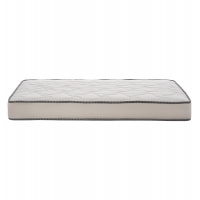 ΣΤΡΩΜΑ DREAMTOPIA ΣΕΙΡΑ ATLAS HM654.90-200 BONNELL SPRING 90x200x20Y εκ. ΣΤΡΩΜΑ DREAMTOPIA ΣΕΙΡΑ ATLAS HM654.90-200 BONNELL SPRING 90x200x20Y εκ.