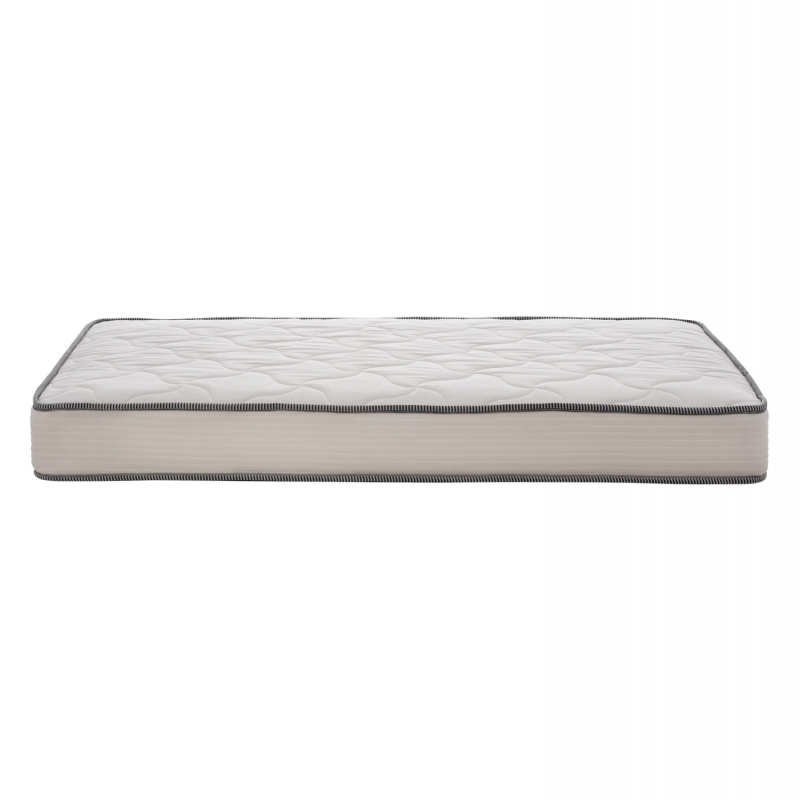 ΣΤΡΩΜΑ DREAMTOPIA ΣΕΙΡΑ ATLAS HM654.90-200 BONNELL SPRING 90x200x20Y εκ. ΣΤΡΩΜΑ DREAMTOPIA ΣΕΙΡΑ ATLAS HM654.90-200 BONNELL SPRING 90x200x20Y εκ.