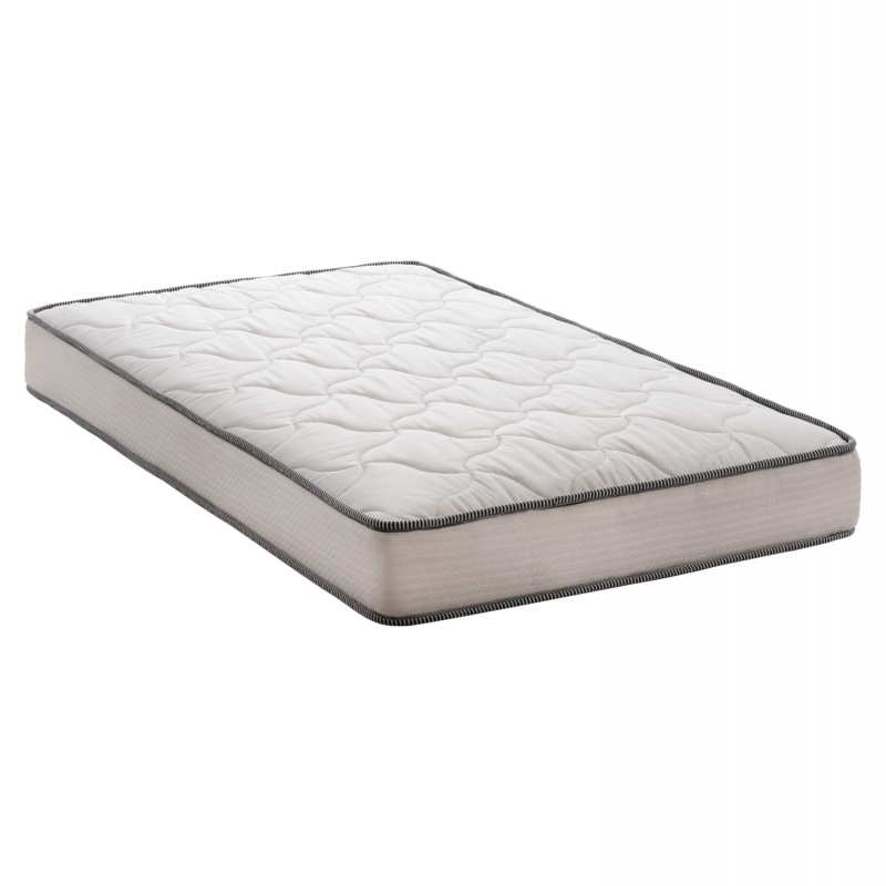 ΣΤΡΩΜΑ DREAMTOPIA ΣΕΙΡΑ ATLAS HM654.110-200 BONNELL SPRING 110x200x20Y εκ.