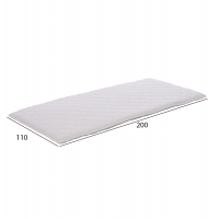 ΕΠΙΣΤΡΩΜΑ CLOUD HM641.03 110Χ200 ΛΕΥΚΟ ΕΠΙΣΤΡΩΜΑ CLOUD HM641.03 110Χ200 ΛΕΥΚΟ