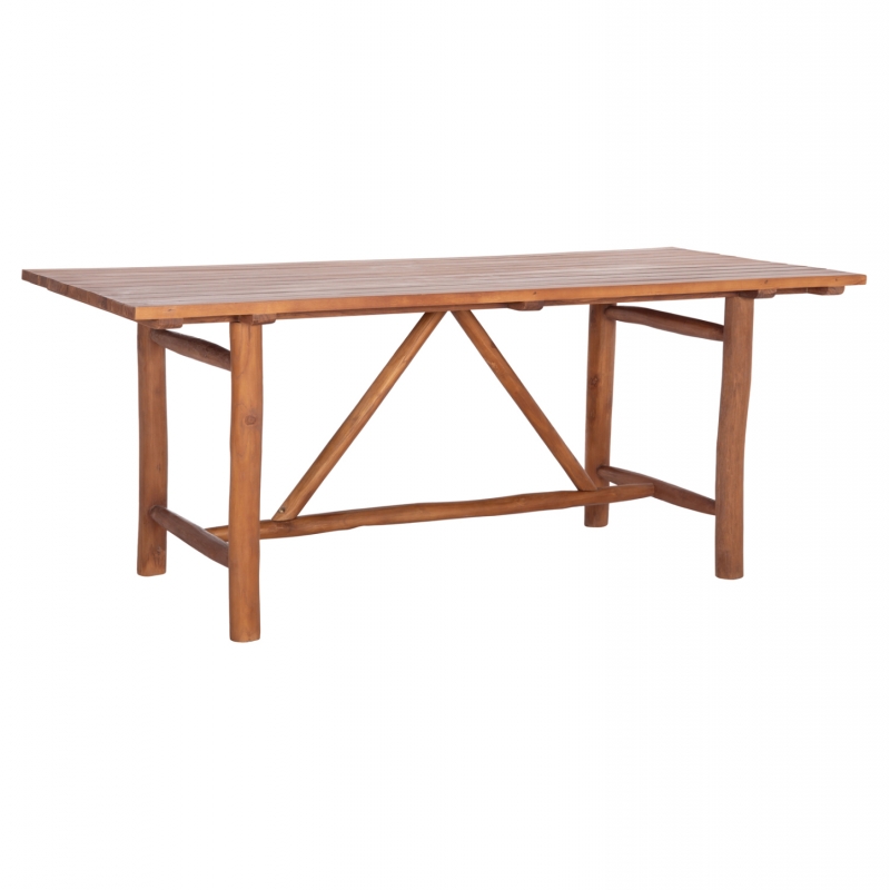 ΤΡΑΠΕΖΙ GROOVE HM9390.01 ΑΠΟ ΞΥΛΟ ΜΑΣΙΦ ΤΕΑΚ 220X100X90Υεκ. ΤΡΑΠΕΖΙ GROOVE HM9390.01 ΑΠΟ ΞΥΛΟ ΜΑΣΙΦ ΤΕΑΚ 220X100X90Υεκ.