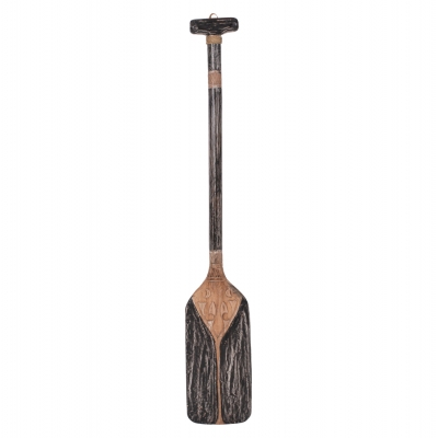 ΔΙΑΚΟΣΜΗΤΙΚΟ ΤΟΙΧΟΥ ΚΟΥΠΙ HM7709.03 ΑΠΟ ΜΑΣΙΦ ΞΥΛΟ ΑΛΜΠΑΣΙΑΣ ΜΑΥΡΟ 16,5x100 εκ. ΔΙΑΚΟΣΜΗΤΙΚΟ ΤΟΙΧΟΥ ΚΟΥΠΙ HM7709.03 ΑΠΟ ΜΑΣΙΦ ΞΥΛΟ ΑΛΜΠΑΣΙΑΣ ΜΑΥΡΟ 16,5x100 εκ.