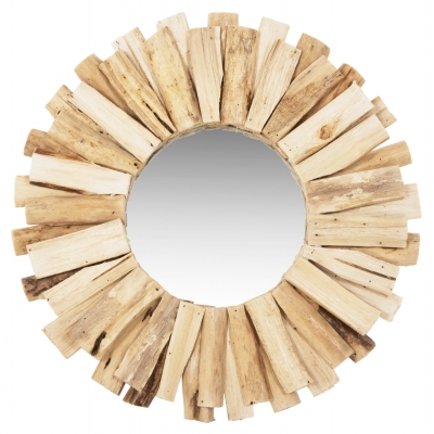 ΚΑΘΡΕΠΤΗΣ ΑΠΟ DRIFTWOOD ΦΥΣΙΚΟ HM7719 50X5X50YΕΚ. ΚΑΘΡΕΠΤΗΣ ΑΠΟ DRIFTWOOD ΦΥΣΙΚΟ HM7719 50X5X50YΕΚ.