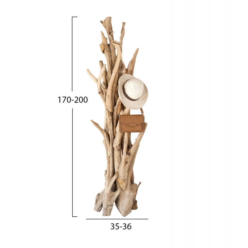 ΚΑΛΟΓΕΡΟΣ HM9367 ΑΠΟ ΜΑΣΙΦ ΞΥΛΟ TEAK ΦΥΣΙΚΟ 36x30x183Υεκ. ΚΑΛΟΓΕΡΟΣ HM9367 ΑΠΟ ΜΑΣΙΦ ΞΥΛΟ TEAK ΦΥΣΙΚΟ 36x30x183Υεκ.