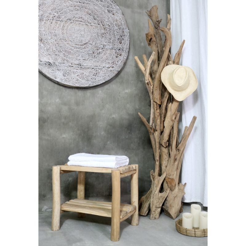 ΚΑΛΟΓΕΡΟΣ HM9367 ΑΠΟ ΜΑΣΙΦ ΞΥΛΟ TEAK ΦΥΣΙΚΟ 36x30x183Υεκ. ΚΑΛΟΓΕΡΟΣ HM9367 ΑΠΟ ΜΑΣΙΦ ΞΥΛΟ TEAK ΦΥΣΙΚΟ 36x30x183Υεκ.