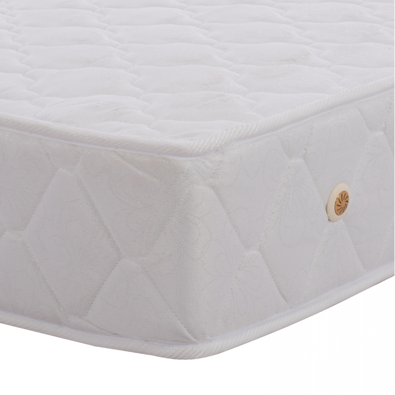 ΣΤΡΩΜΑ BABYCLOUD HM664.01 BONELL SPRING 70X140 ΛΕΥΚΟ ΣΤΡΩΜΑ BABYCLOUD HM664.01 BONELL SPRING 70X140 ΛΕΥΚΟ