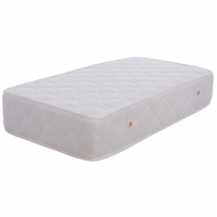 ΣΤΡΩΜΑ BABYCLOUD HM664.01 BONELL SPRING 70X140 ΛΕΥΚΟ ΣΤΡΩΜΑ BABYCLOUD HM664.01 BONELL SPRING 70X140 ΛΕΥΚΟ