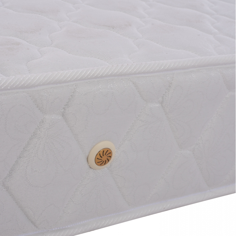 ΣΤΡΩΜΑ BABYCLOUD HM664.01 BONELL SPRING 70X140 ΛΕΥΚΟ ΣΤΡΩΜΑ BABYCLOUD HM664.01 BONELL SPRING 70X140 ΛΕΥΚΟ